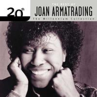 Joan Armatrading: 20th Century Masters US eAlbum