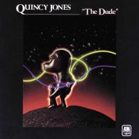 Quincy Jones: The Dude US eAlbum