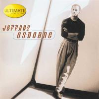 Jeffrey Osborne: Ultimate Collection US eAlbum