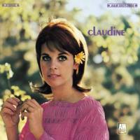 Claudine Longer: Claudine US album