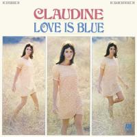 Claudine Longer: Love Is Blue US eAlbum