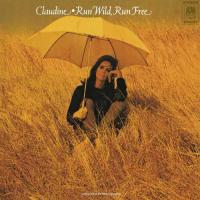 Claudine Longer: Run Wild, Run Free US eAlbum