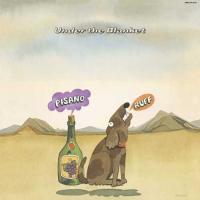 Pisano & Ruff: Under the Blanket US eAlbum