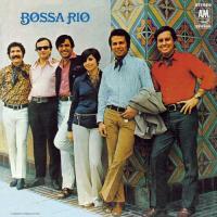 Bossa Rio self-titled US eAlbum