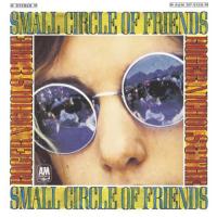 Roger Nichols & the Small Circle of Friends US eAlbum