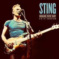 Sting: Brand New Day US mastertone/ringback
