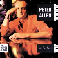 Peter Allen: At His Best US eAlbum