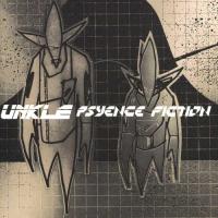 UKNKLE: Psyence Fiction US eAlbum