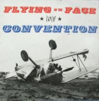 Flying In the Face Of Convention US promotional CD