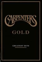 Carpenters: Gold Greatest Hits Australia DVD