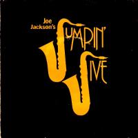 Joe Jackson: Jumpin' Jive Portugal 7-inch