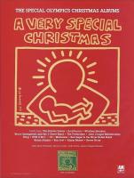 A Very Special Christmas US ad