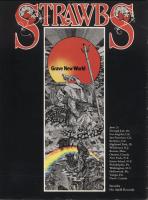 Strawbs: Grave New World US ad