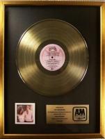 Carpenters: Horizon US in-house gold award