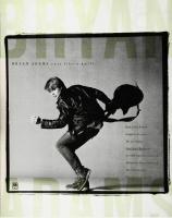 Bryan Adams: Cuts Like a Knife US ad