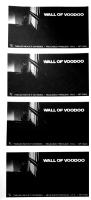 Wall of Voodoo 12-inch US single ad