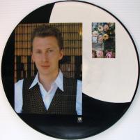 Black: You're a Big Girl Now Britain picture disc