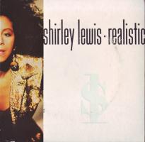 Shirley Lewis: Realistic Britain CD single