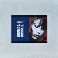 Brenda Russell: Gravity Britain 12-inch