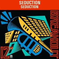 Seduction: self-titled Britain 12-inch