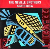 Neville Brothers: Sister Rosa