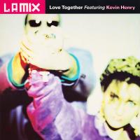 L.A. Mix: Love Together Britain 12-inch