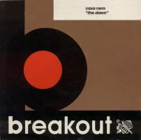 Casa Nero: The Dawn Britain 7-inch