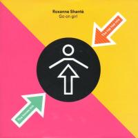 Roxanne Shante: Go On Girl Britain 12-inch