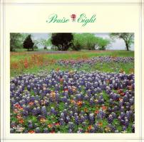 Maranatha! Singers: Praise Eight US vinyl album