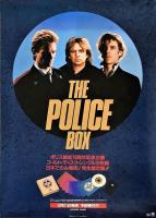 Police: The Police Box Japan poster