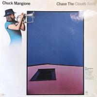 Chuck Mangione: Chase the Clouds Away US promo poster