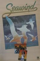 Seawind self-titled US promotional poster