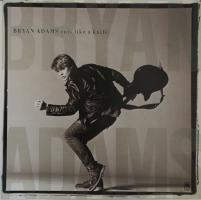 Bryan Adams: Cuts Like a Knife US promo poster