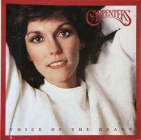 Carpenters: Voice Of the Heart US promo poster