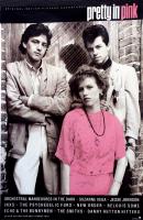Soundtrack: Pretty In Pink US promotional poster