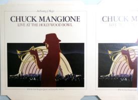 Chuck Mangione: An Evening Of Magic U.S. mobile