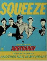 Squeeze: Argybargy Britain ad