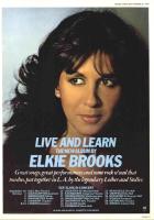 Elkie Brooks: Live and Learn Britain ad