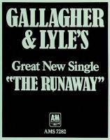 Gallagher & Lyle: The Runaway Britain ad