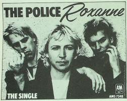 Police: Roxanne Britain ad