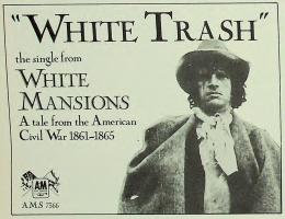 Steve Cash/John Dillon: White Trash Britain ad