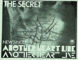 Secret: Another Heartland Britain ad