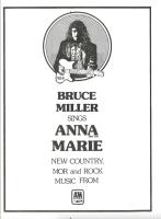 Bruce Miller: Anna Marie Canada ad