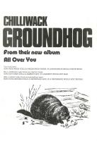 Chilliwack: Groundhog Canada ad
