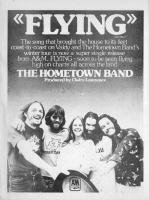 Hometown Band: Flying