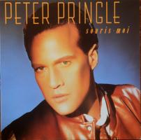 Peter Pringle: Souris Moi Canada vinyl album