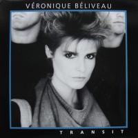 Veronique Beliveau: Transit Canada vinyl album