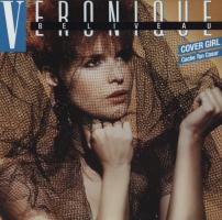Veronique Beliveau: Cover Girl Canada vinyl album