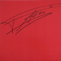 Falco: 3 Canada vinyl album