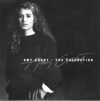 Amy Grant: The Collection Canada vinyl album